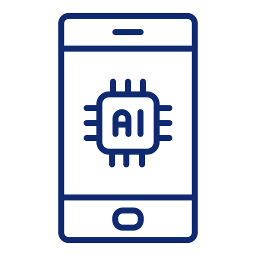 AI-Powered Web & Mobile Apps
